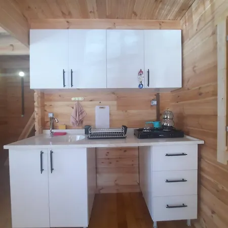 Eren Evleri Camping Adrasan